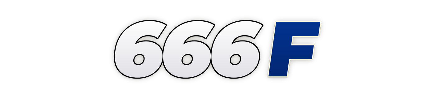 666f Casino